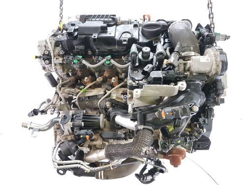 Engine PEUGEOT PARTNER Box Body/MPV 1.6 HDi | BP29762033M1