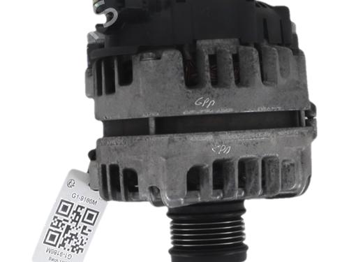 Alternator CITROËN C4 II (NC_) 1.6 BlueHDi 120 | BP37166697M7 - Image 5