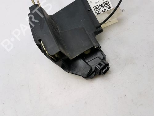 Front right lock HYUNDAI TUCSON (JM) 2.0 CRDi | BP13023205C97 