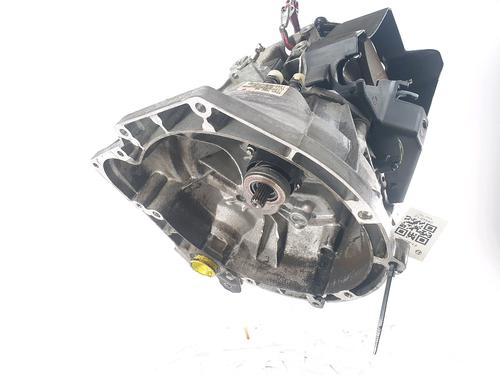 Caja de cambios FORD FUSION (JU_) 1.6 TDCi | BP30048633M3 