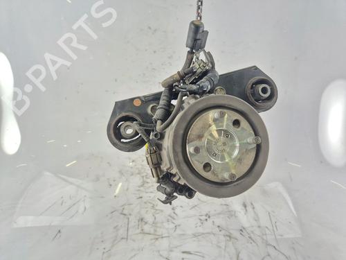 Rear differential RENAULT KADJAR (HA_, HL_) 1.6 dCi 130 (HLA4) | BP39160847M24 - Image 2