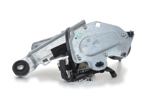 Viskermotor bakrute CITROËN C1 II (PA_, PS_) 1.0 VTi 68 | BP29819694M102