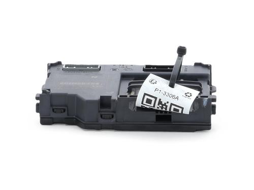 Card reader RENAULT CLIO IV (BH_) 0.9 TCe 90 (BHNF, BHMA, BHMH, BHJK, BHJR) | BP36007113E4 - Image 2