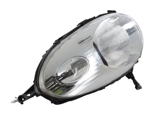 Right headlight NISSAN MICRA III (K12) 1.2 16V | BP30165186C29