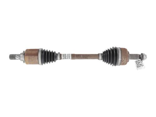 Used Left front driveshaft RENAULT MEGANE III Hatchback (BZ0/1_, B3_) 1.5 dCi (BZ09, BZ0D, BZ1W, BZ29, BZ14) (110 hp) 30367147