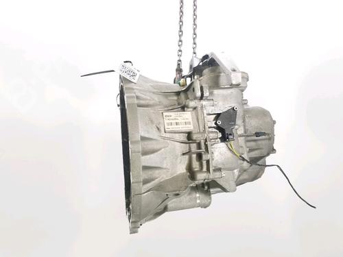 Used Manual gearbox Manual gearbox MINI MINI (F55) Cooper D (116 hp) 11127151 11127151