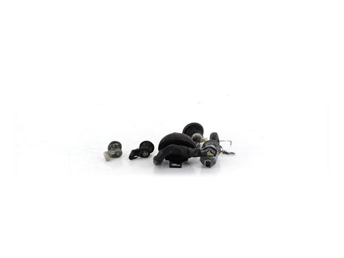 Ignition barrel DACIA SANDERO 1.4 MPI LPG | BP39608199M48 - Image 3