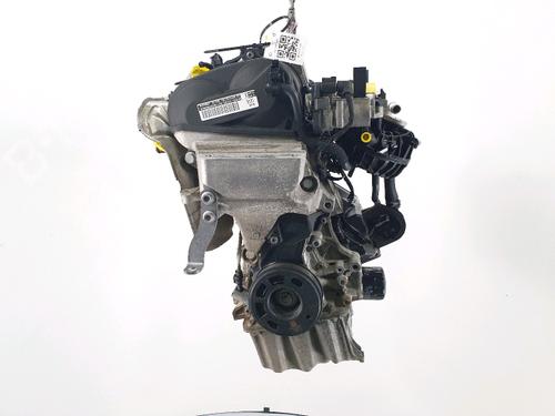 Used Engine Engine AUDI A1 Sportback (8XA, 8XF) 1.0 TFSI (82 hp) 40520816 40520816
