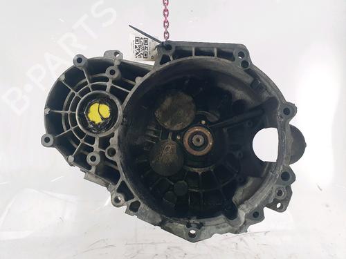 Gearkasse VW PASSAT B6 (3C2) 2.0 TDI 16V 4motion | BP29932187M3