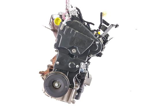Used Engine Engine RENAULT KANGOO Express (FW0/1_) 1.5 dCi 95 (FW16) (95 hp) 34230936 34230936