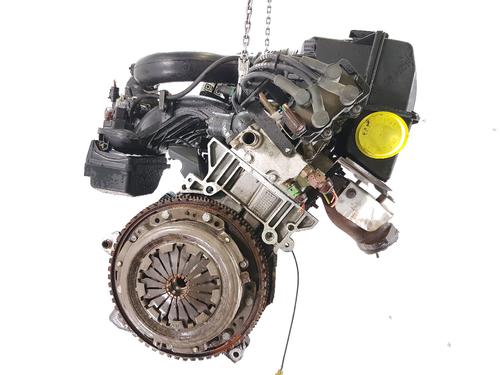 Engine CITROËN XSARA (N1) 1.8 i | BP31913026M1