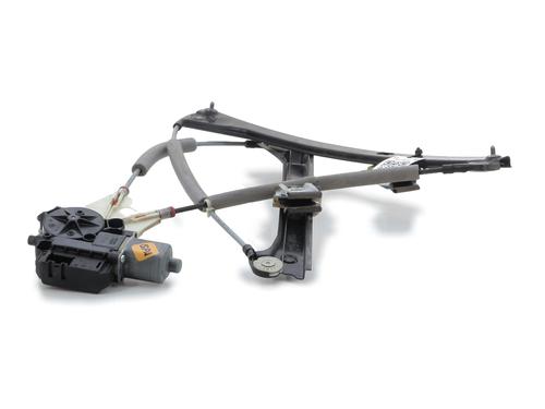 Front left window mechanism VW POLO V (6R1, 6C1) 1.2 TSI 16V | BP29762359C22 