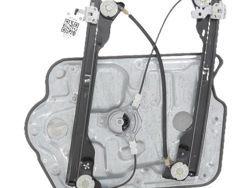 Rudehejsemekanisme ventre foran Rudehejsemekanisme ventre foran NISSAN QASHQAI I (J10, NJ10) 1.5 dCi (110 hp) 34610600 34610600