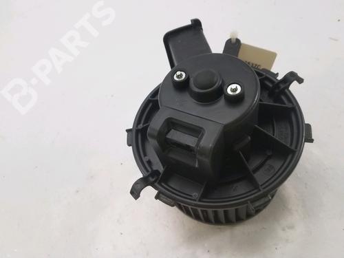 Used Heater blower motor Heater blower motor PEUGEOT BOXER Bus 2.0 BlueHDi 160 (163 hp) 10473938 10473938