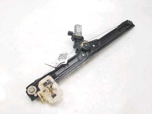 Used Front left window mechanism Front left window mechanism IVECO DAILY VI Platform/Chassis 35S15, 35C15, 40C15, 50C15, 60C15, 65C15, 70C15 (150 hp) 10451811 10451811