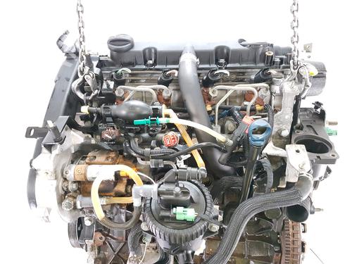 Engine PEUGEOT PARTNER MPV (5_, G_) | BP34615928M1 - Image 8
