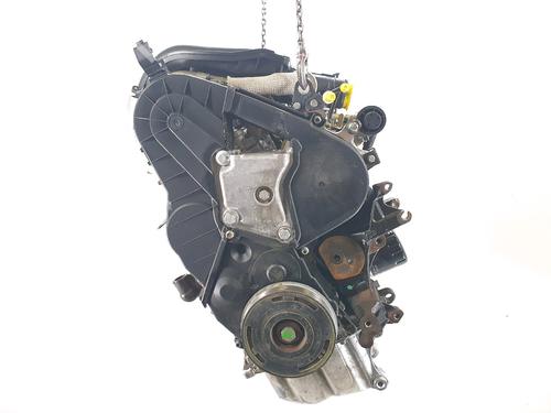 Used Engine Engine 36795142 36795142