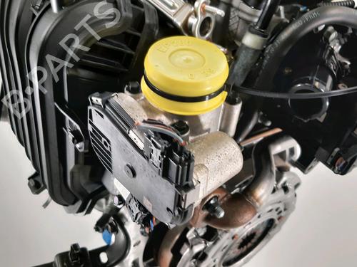 Engine HYUNDAI i10 III (AC3, AI3) 1.0 MPi | BP30982469M1 