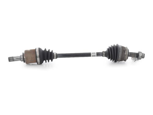 Left front driveshaft OPEL CORSA D (S07) 1.2 (L08, L68) | BP37869523M38 - Image 2