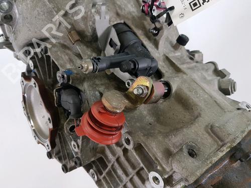 Gearbox VW PASSAT B5.5 (3B3) 2.5 TDI 4motion | BP36006159M3 - Image 8