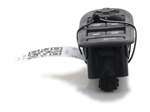 Left front window switch PEUGEOT 308 I (4A_, 4C_) 1.6 THP 16V | BP29111686I27