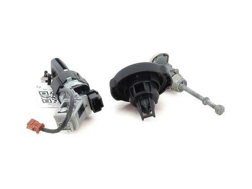 Ignition barrel PEUGEOT 308 SW I (4E_, 4H_) 1.6 HDi | BP27814136M48