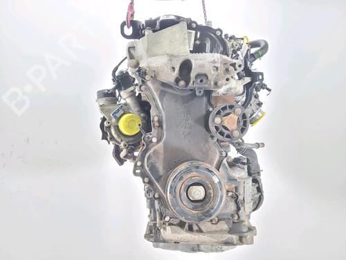 Motor RENAULT MASTER III Van (FV) 2.3 dCi 110 FWD (FV0R, FV0W, FV1A) (110 hp) 30049652