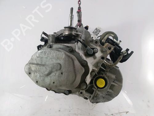 Gearbox PEUGEOT PARTNER Box Body/MPV 1.6 HDi / BlueHDi 75 | BP31303759M3