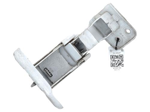 Hinge/Door check strap FIAT SCUDO Van (270_, 272_) 2.0 D Multijet | BP27908930C146 