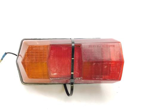 Used Left taillight CITROËN DYANE 6 (33 hp) 13668536