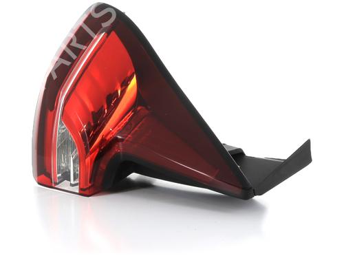 Left taillight RENAULT GRAND SCÉNIC IV (R9_) 1.6 dCi 160 | BP29762183C34 