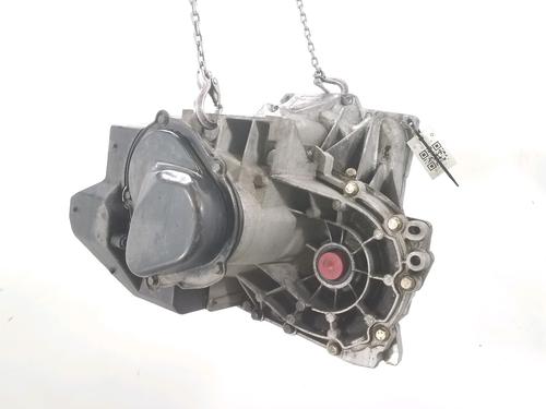 Gearbox FORD FIESTA V (JH_, JD_) 1.4 TDCi | BP15542634M3 