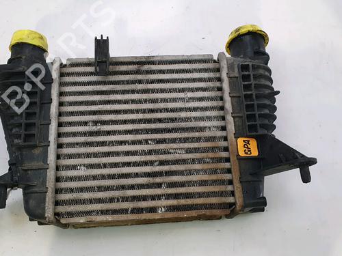 Intercooler RENAULT CLIO III Grandtour (KR0/1_) 1.5 dCi (KR0F) | BP28372276M30 