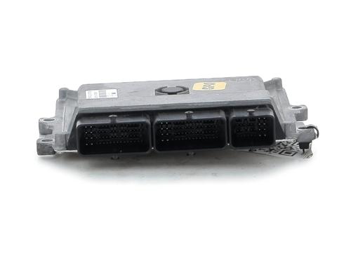 Used Engine control unit (ECU) Engine control unit (ECU) RENAULT CAPTUR I (J5_, H5_) 0.9 TCe 90 (90 hp) 34204658 34204658