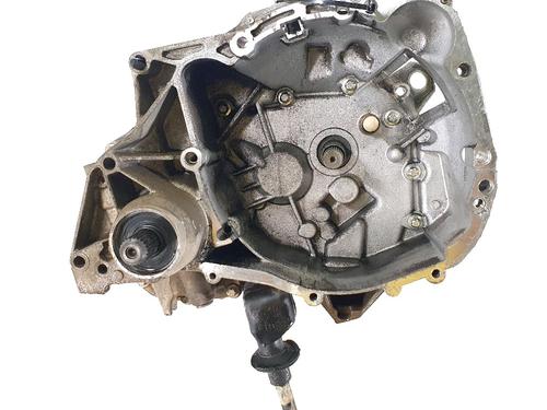 Gearbox RENAULT CLIO II (BB_, CB_) 1.2 (BB0A, BB0F, BB10, BB1K, BB28, BB2D, BB2H, CB0A,... | BP27857522M3 