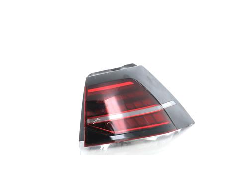 Right taillight VW GOLF VII (5G1, BQ1, BE1, BE2) 2.0 GTI | BP16737980C35 