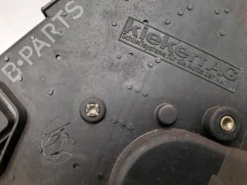 Rear left lock BMW 3 (E46) 320 d | BP12169420C100 