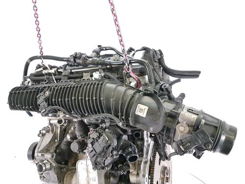 Engine BMW 1 (F40) M 135 i xDrive | BP38742000M1 - Image 7