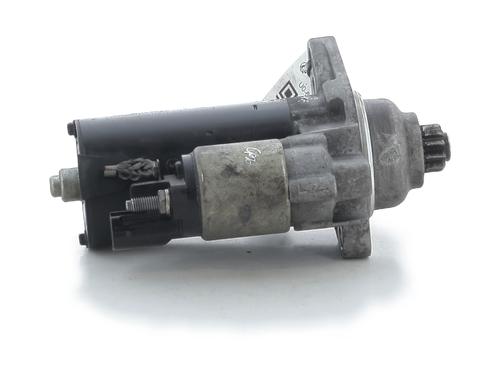 Used Starter SEAT IBIZA III (6L1) 1.9 TDI (100 hp) 31749725