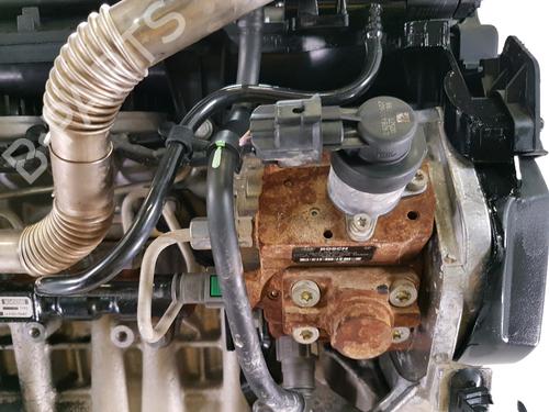 Engine CITROËN C3 II (SC_) 1.4 HDi 70 (SC8HZC, SC8HR0, SC8HP4) | BP37532920M1 - Image 6