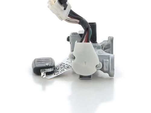 Ignition barrel KIA VENGA (YN) 1.4 CVVT | BP31844535M48