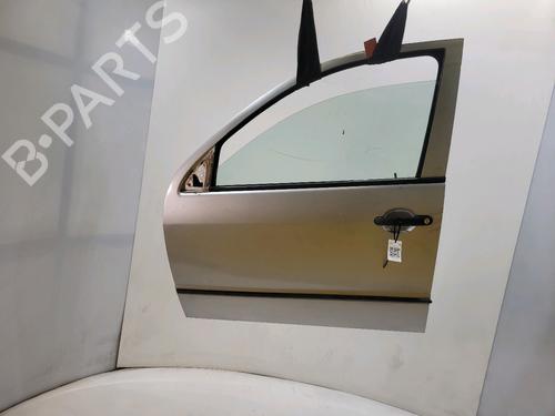 Used Left front door Left front door SKODA FABIA I (6Y2) 1.9 SDI (64 hp) 40278110 40278110