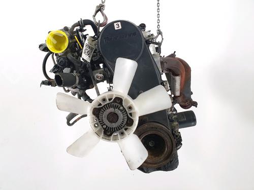 Motor für Motor SUZUKI GRAND VITARA I (FT, HT) 1.6 4x4 (SQ416) (94 hp) 36513487 36513487