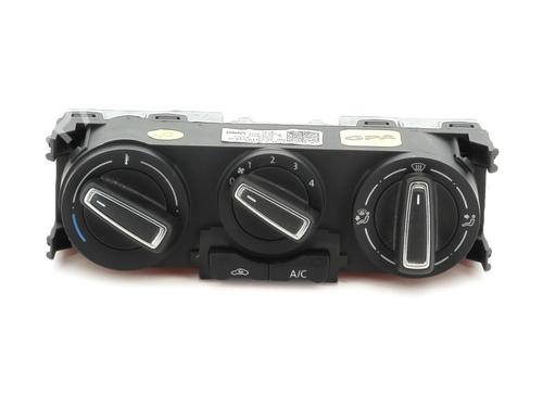 Commande Chauffage VW POLO V (6R1, 6C1) 1.2 TSI 16V (90 hp) 22920834