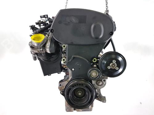 Used Engine Engine OPEL ZAFIRA / ZAFIRA FAMILY B (A05) 1.6 FlexFuel (M75) (116 hp) 33446236 33446236