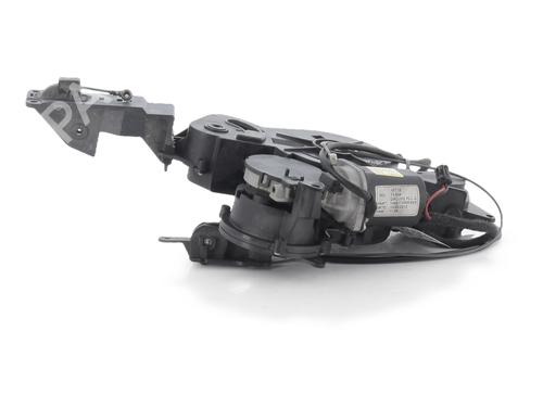 Electronic module PEUGEOT 807 (EB_) 2.0 HDi | BP39764453M83 - Image 2