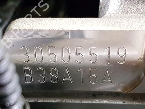 Engine BMW X1 (F48) sDrive 18 i | BP36962112M1 - Image 8