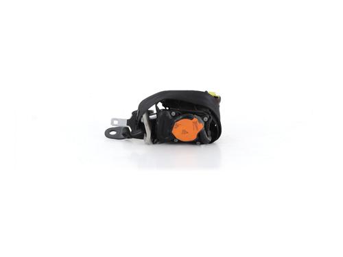 Front right seatbelt CITROËN BERLINGO Box Body/MPV (B9) | BP34457910I25 - Image 2
