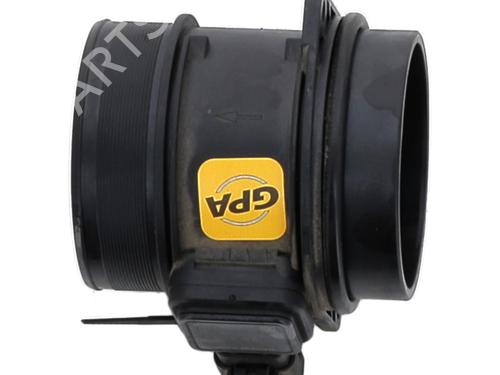 Startmotor PEUGEOT 407 (6D_) 2.0 HDi 135 (6DRHRH, 6DRHRE, 6DRHRG, 6DRHRJ) | BP22991379M8 