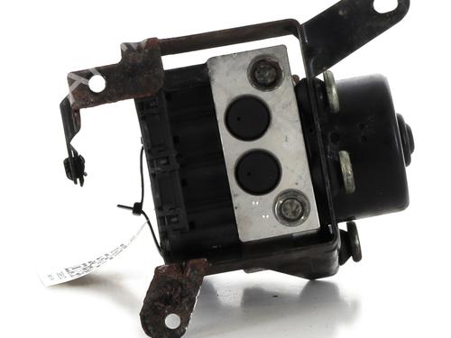 ABS pump PEUGEOT 206 Hatchback (2A/C) 2.0 HDI 90 | BP25887437M43 